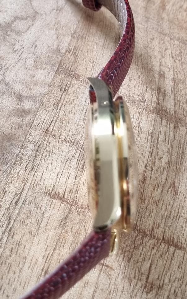 Omega Speedmaster Daterévision complète Omega. Garantie 04/2026