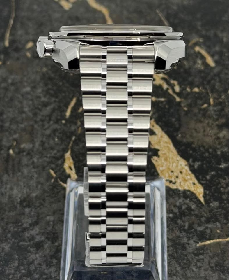 Omega Speedmaster Super Racing New 2026 - Speedmaster Super Racing 44mm - 329.30.44.51.01.003
