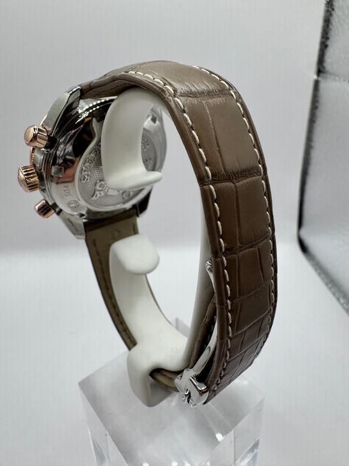 Omega Speedmaster38