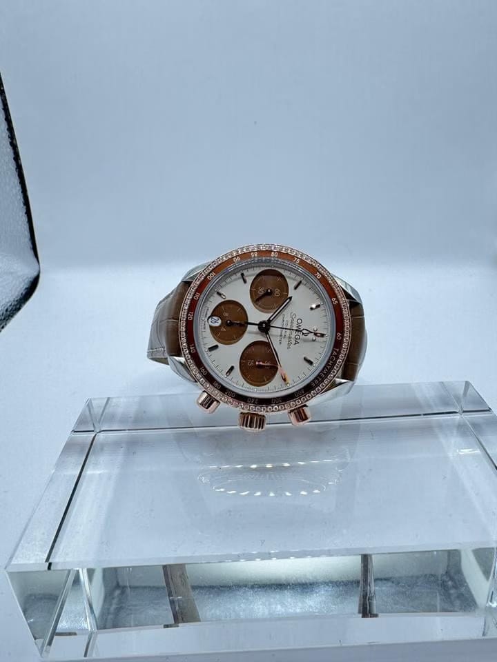 Omega Speedmaster38