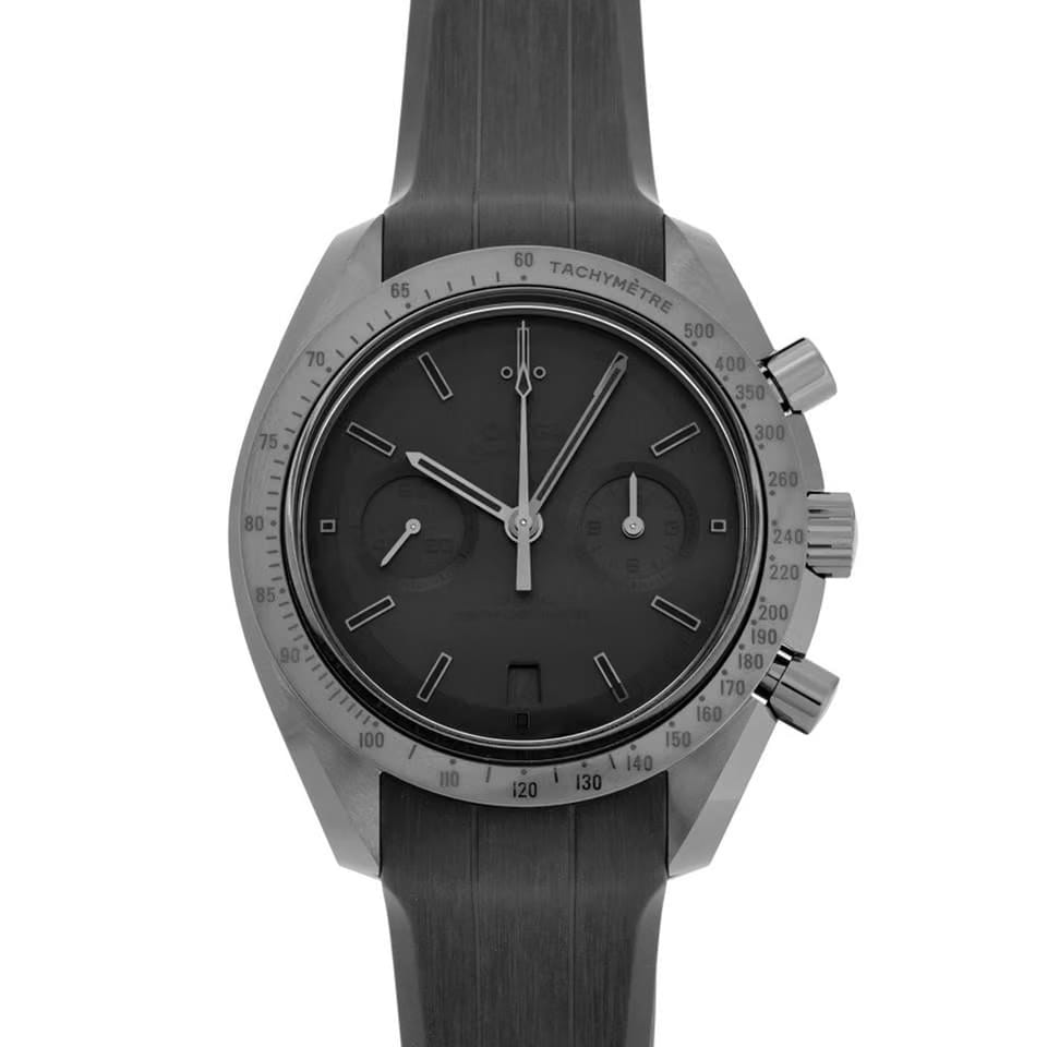 Omega Speedmaster310.92.44.51.01.005 Automatic Ceramic Like New & Unworn