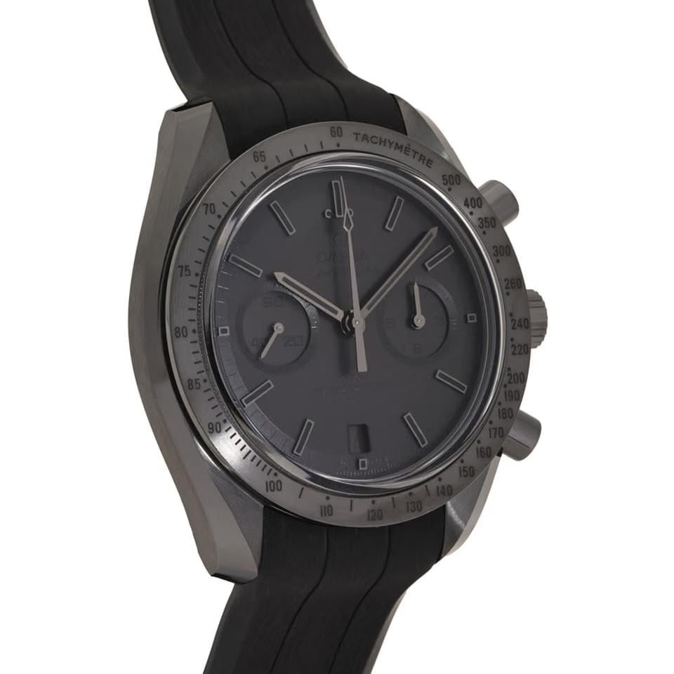 Omega Speedmaster310.92.44.51.01.005 Automatic Ceramic Like New & Unworn
