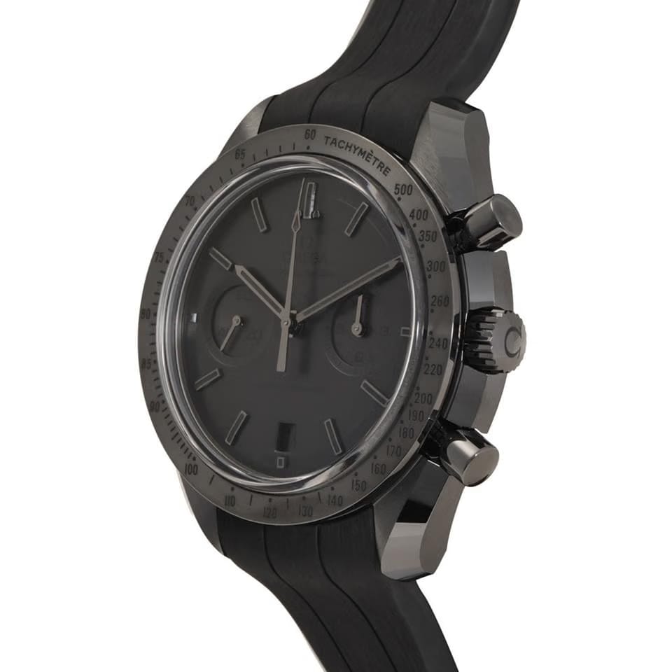 Omega Speedmaster310.92.44.51.01.005 Automatic Ceramic Like New & Unworn