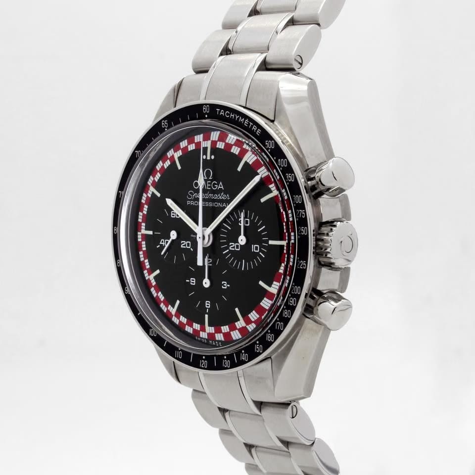 Omega Speedmaster Professional Moonwatch"Tin Tin"