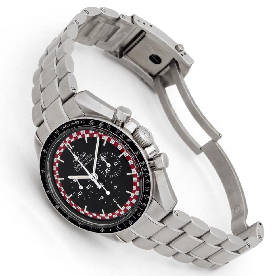 Omega Speedmaster Professional Moonwatch"Tin Tin"