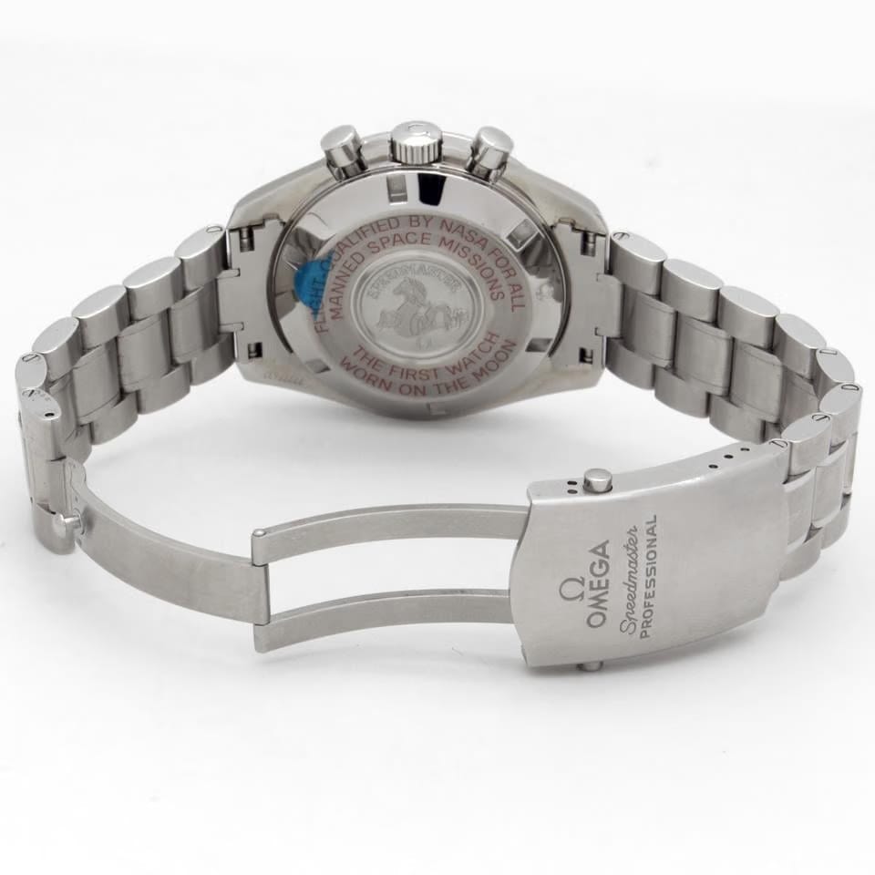 Omega Speedmaster Professional Moonwatch"Tin Tin"