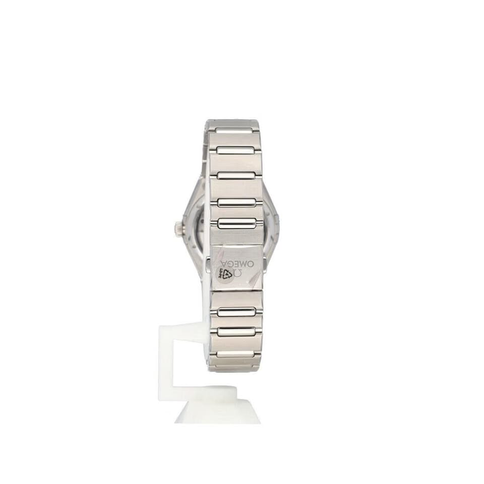 Omega Constellation29mm meteorite unworn 2025