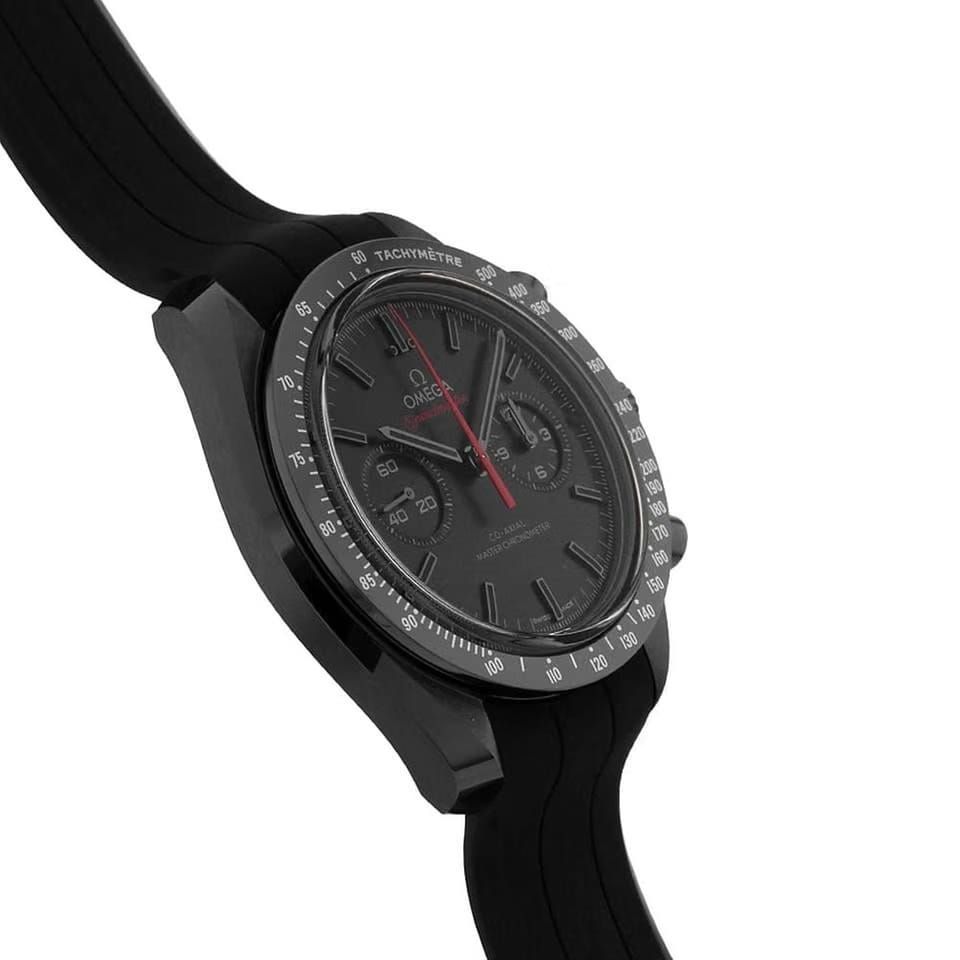 Omega Speedmaster Dark Side of the Moon 310.92.44.51.01.001 unused mens