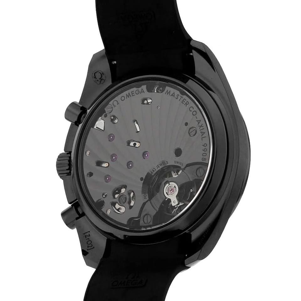 Omega Speedmaster Dark Side of the Moon 310.92.44.51.01.001 unused mens
