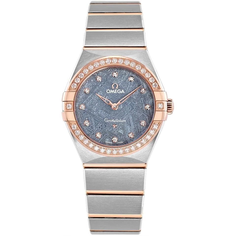 Omega Constellation Quartz28mm 131.25.28.60.99.001