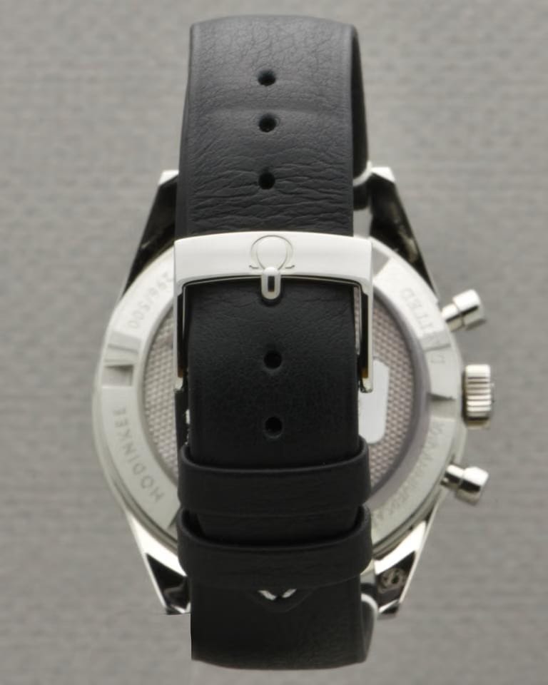 Omega Speedmaster Professional Moonwatchfor HODINKEE 10th Anniversary Limited Edition of 500