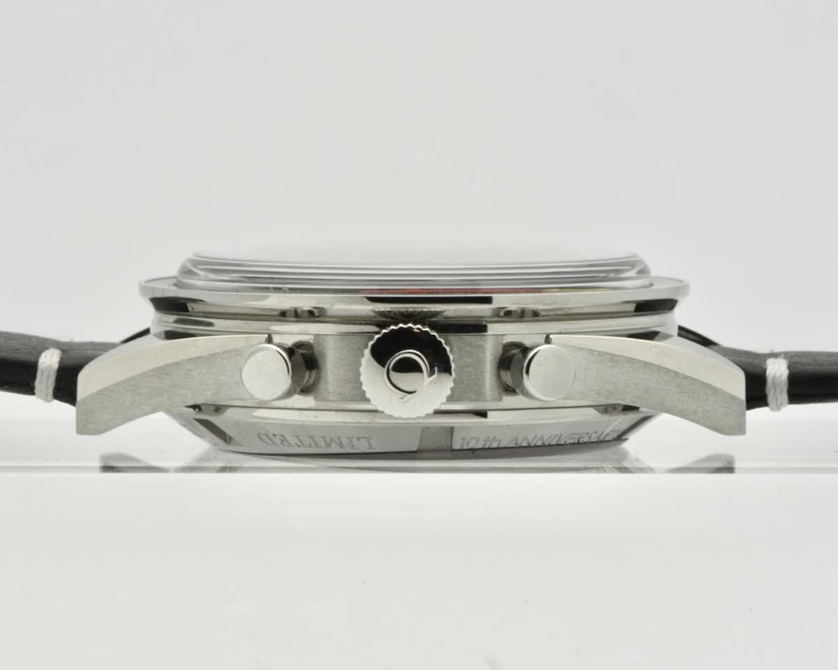 Omega Speedmaster Professional Moonwatchfor HODINKEE 10th Anniversary Limited Edition of 500
