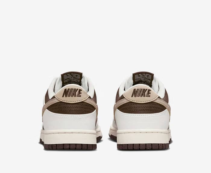 Dunk Low Khaki-baroque Brown-phantom