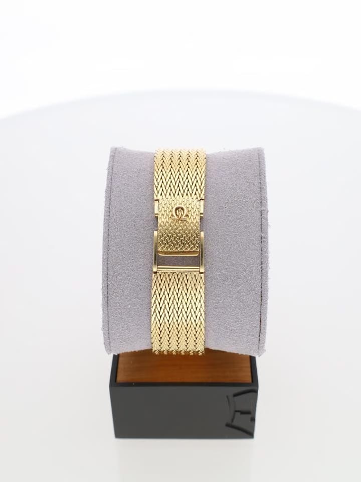 Omega Constellationfull gold automatico oro giallo