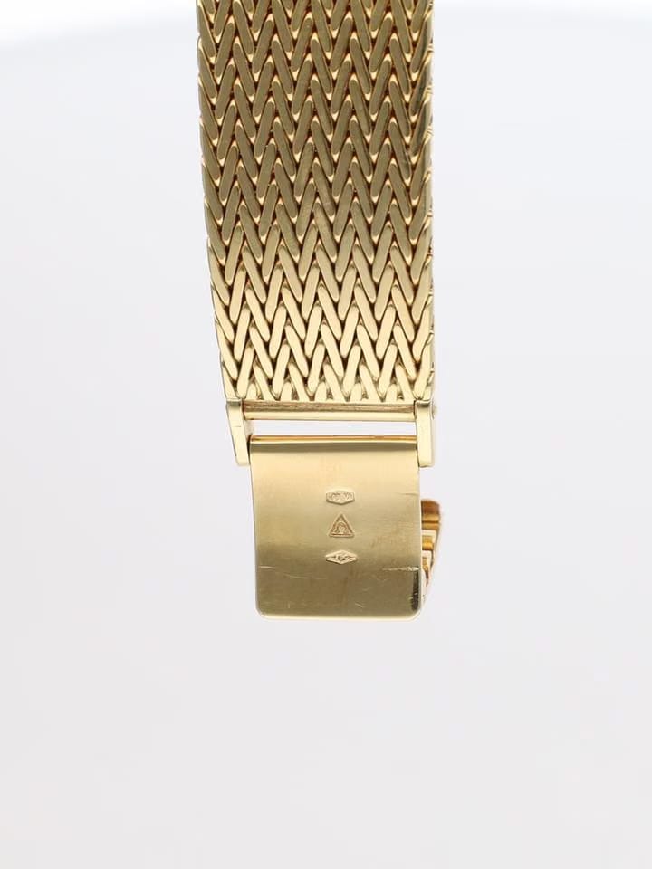 Omega Constellationfull gold automatico oro giallo