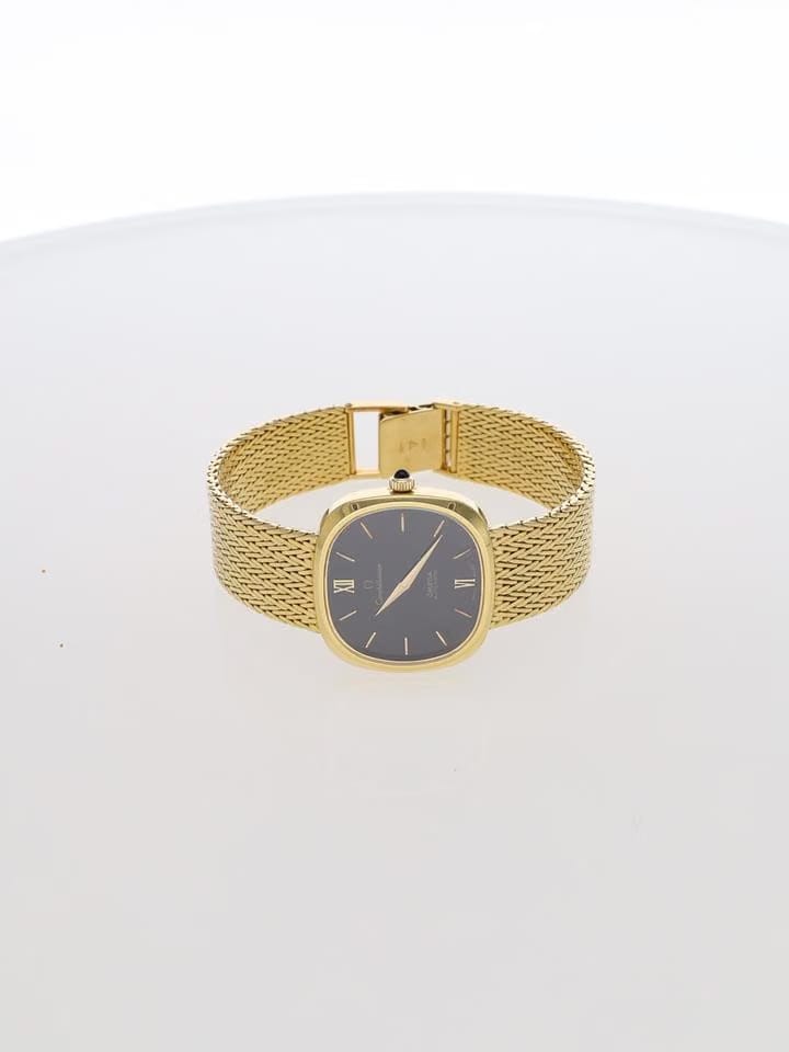 Omega Constellationfull gold automatico oro giallo