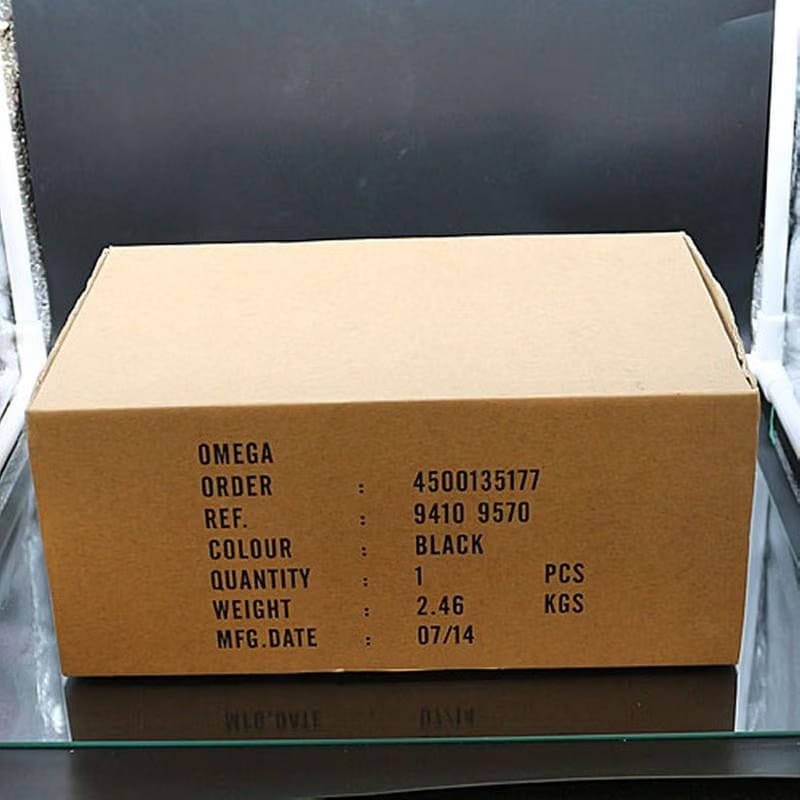 Omega Speedmaster Professional Moonwatch Ref. 311.93.44.51.99.001 - Full Set - ungetragen