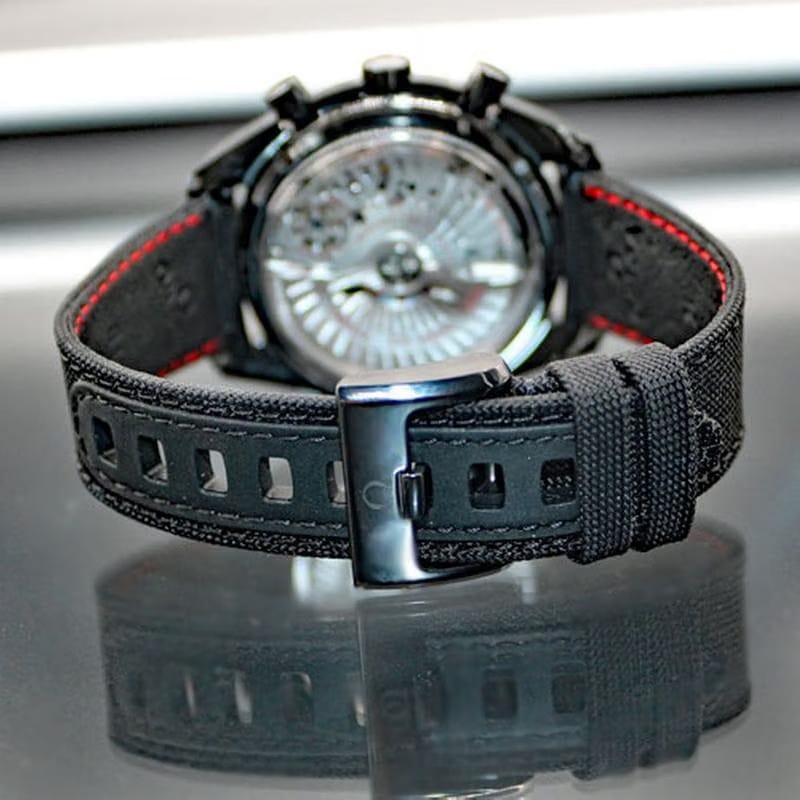 Omega Speedmaster Professional Moonwatch Ref. 311.92.44.51.01.003 - Full Set - ungetragen
