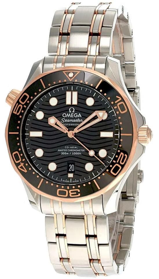 Omega Seamaster Diver 300 MRef. 21020422001001