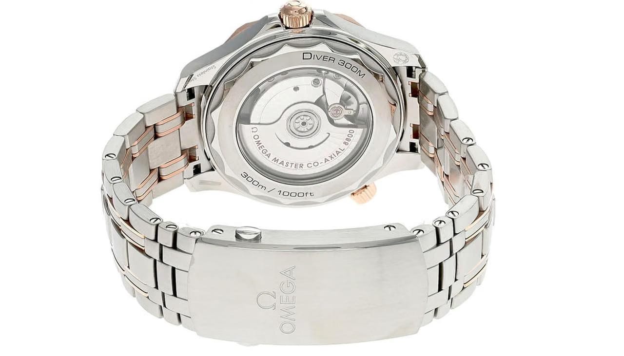 Omega Seamaster Diver 300 MRef. 21020422001001