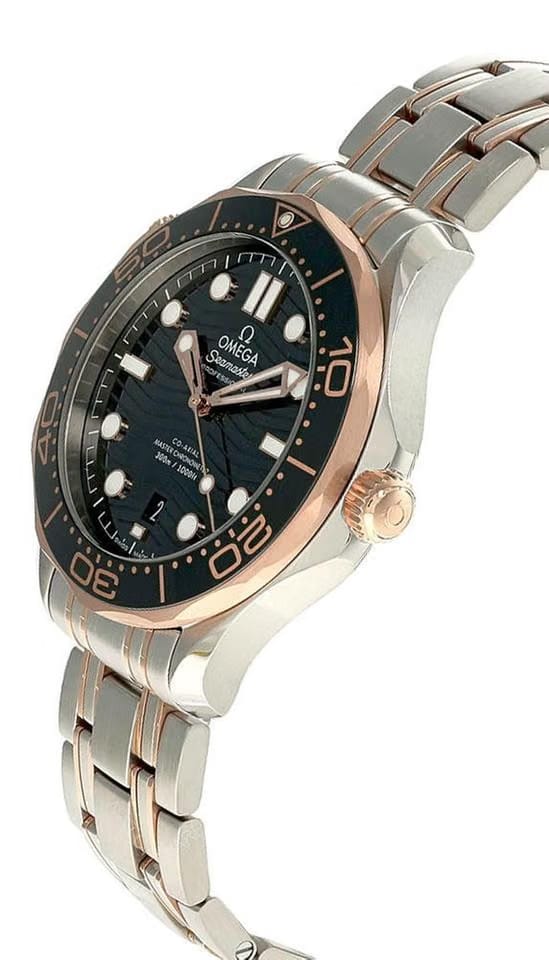 Omega Seamaster Diver 300 MRef. 21020422001001