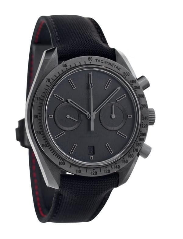 Omega Speedmasterdark side of the moon black black 44.25 mm otomatik saat 311.92.44.51.01.005