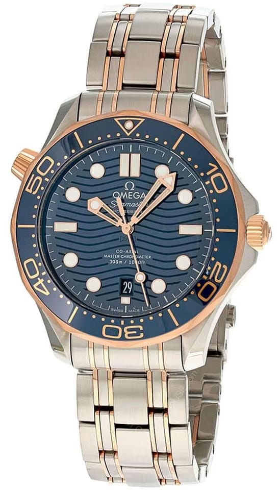 Omega Seamaster Diver 300 MRef. 210.20.42.20.03.002