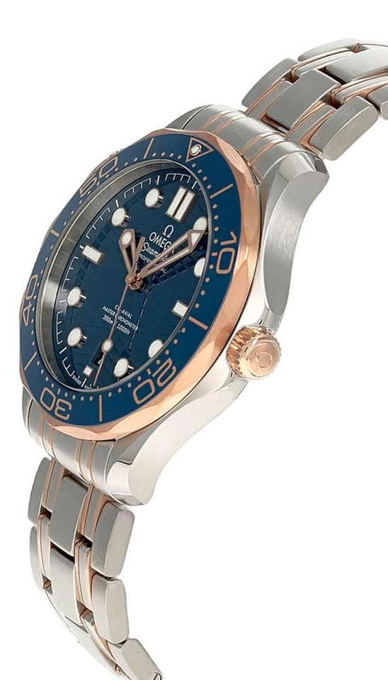 Omega Seamaster Diver 300 MRef. 210.20.42.20.03.002