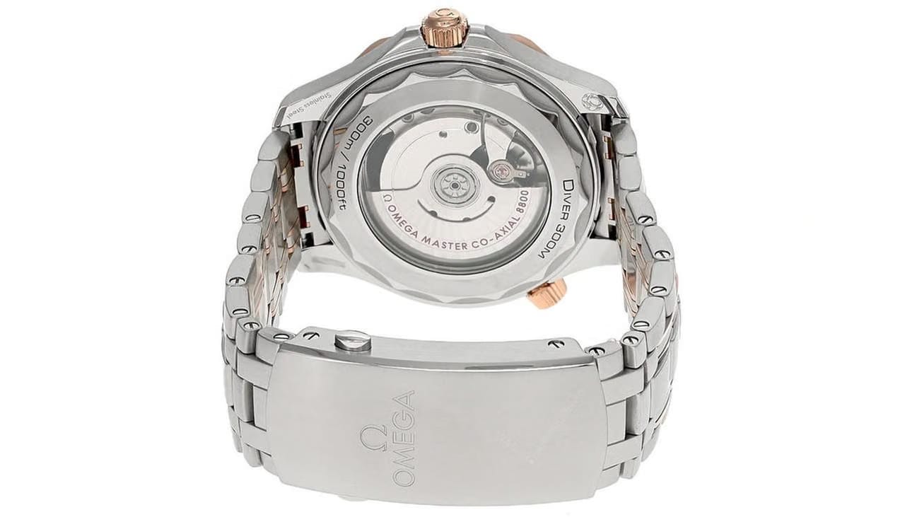Omega Seamaster Diver 300 MRef. 210.20.42.20.03.002