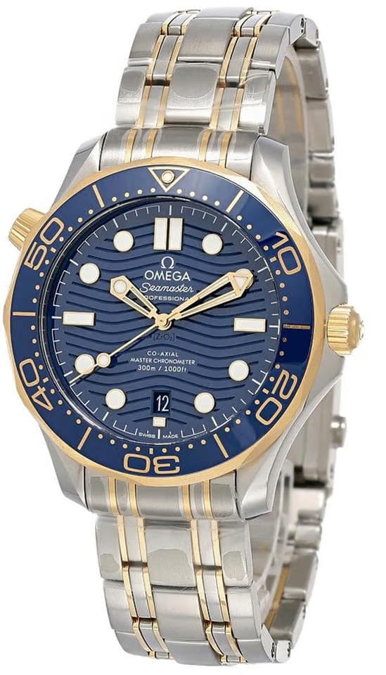 Omega Seamaster Diver 300 MRef. 210.20.42.20.03.001