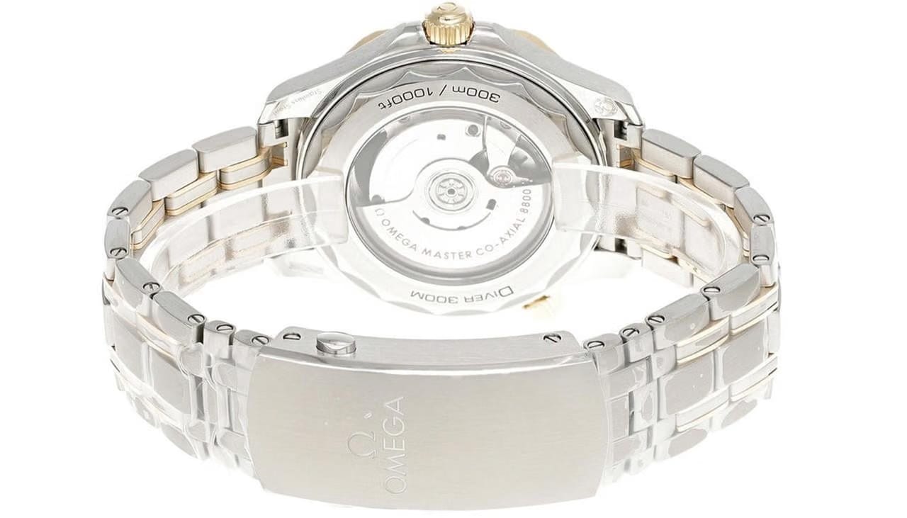 Omega Seamaster Diver 300 MRef. 210.20.42.20.03.001