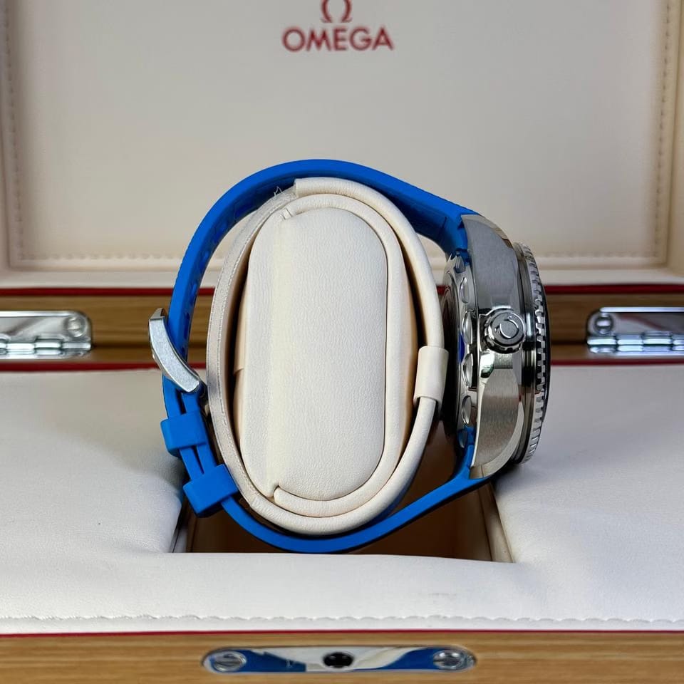 Omega Seamaster Ultra Deep 6000 MPlanet Ocean 6000 M 45.50mm - 215.32.46.21.03.001 - Ultra Deep