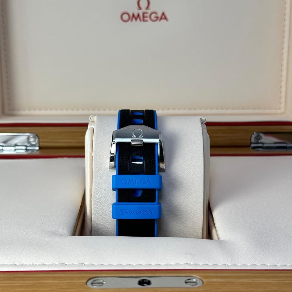 Omega Seamaster Ultra Deep 6000 MPlanet Ocean 6000 M 45.50mm - 215.32.46.21.03.001 - Ultra Deep