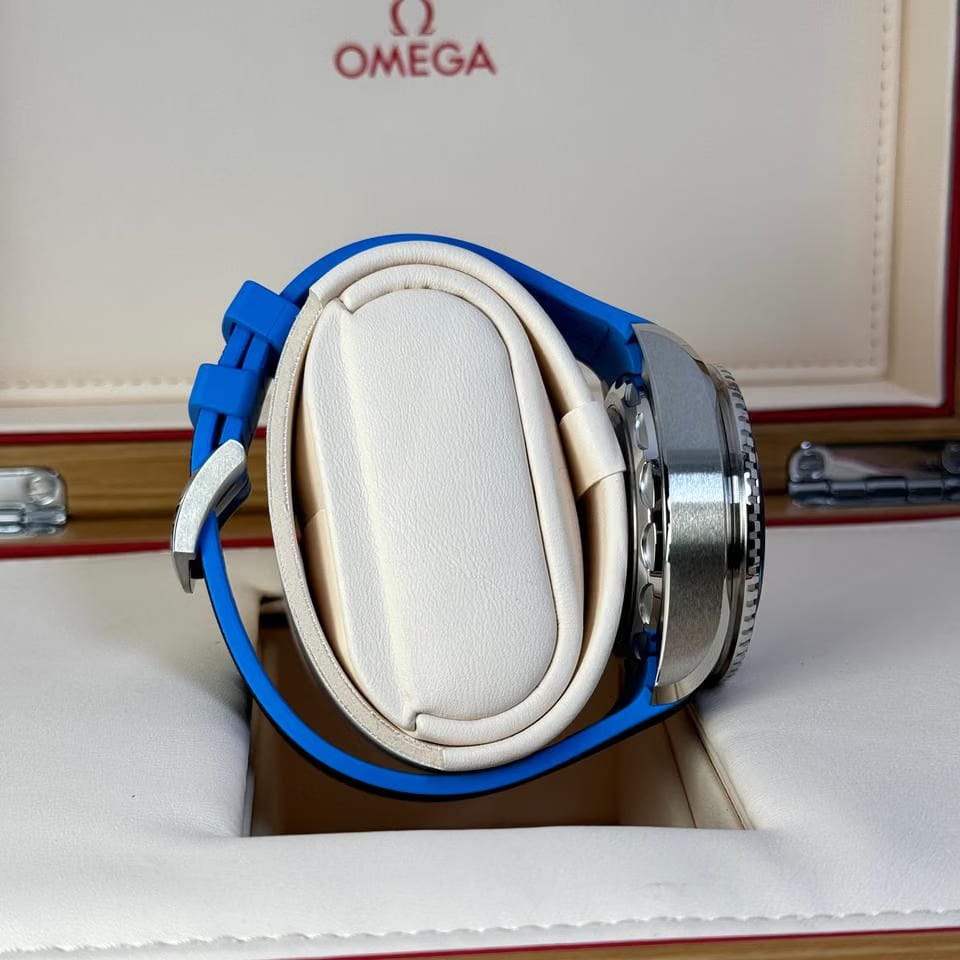 Omega Seamaster Ultra Deep 6000 MPlanet Ocean 6000 M 45.50mm - 215.32.46.21.03.001 - Ultra Deep