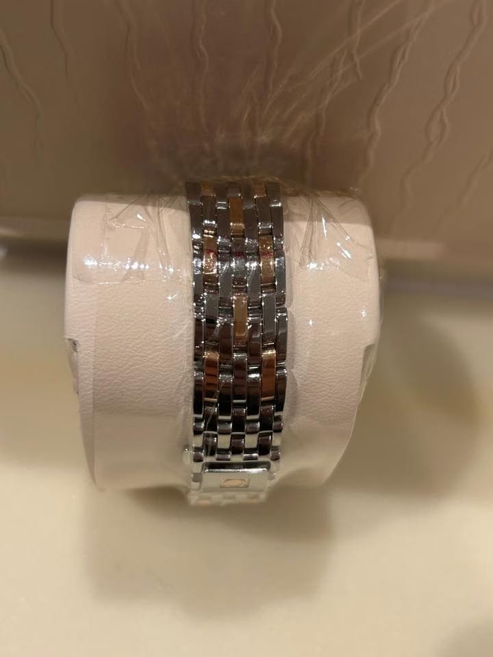 Omega De Ville Prestige Co-axial 2022 - Like New - Full Set
