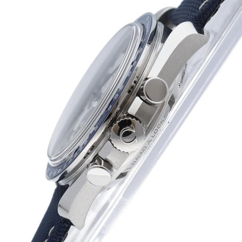 Omega Speedmaster310.32.42.50.02.001 Manual Winding 2026 Steel Like New & Unworn