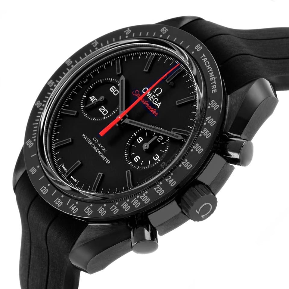Omega Speedmaster Dark Side of the Moon Mens Watch 310.92.44.51.01.001 Unworn