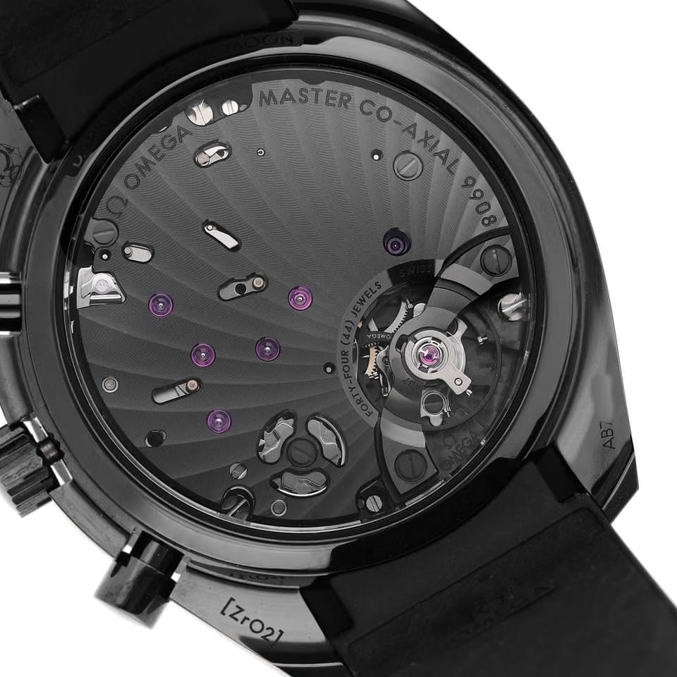 Omega Speedmaster Dark Side of the Moon Mens Watch 310.92.44.51.01.001 Unworn