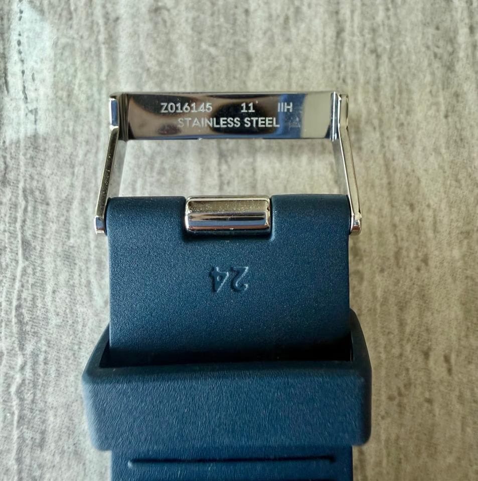 Omega Seamaster Plo Prof Full set box documemts , 75th anniversary addition