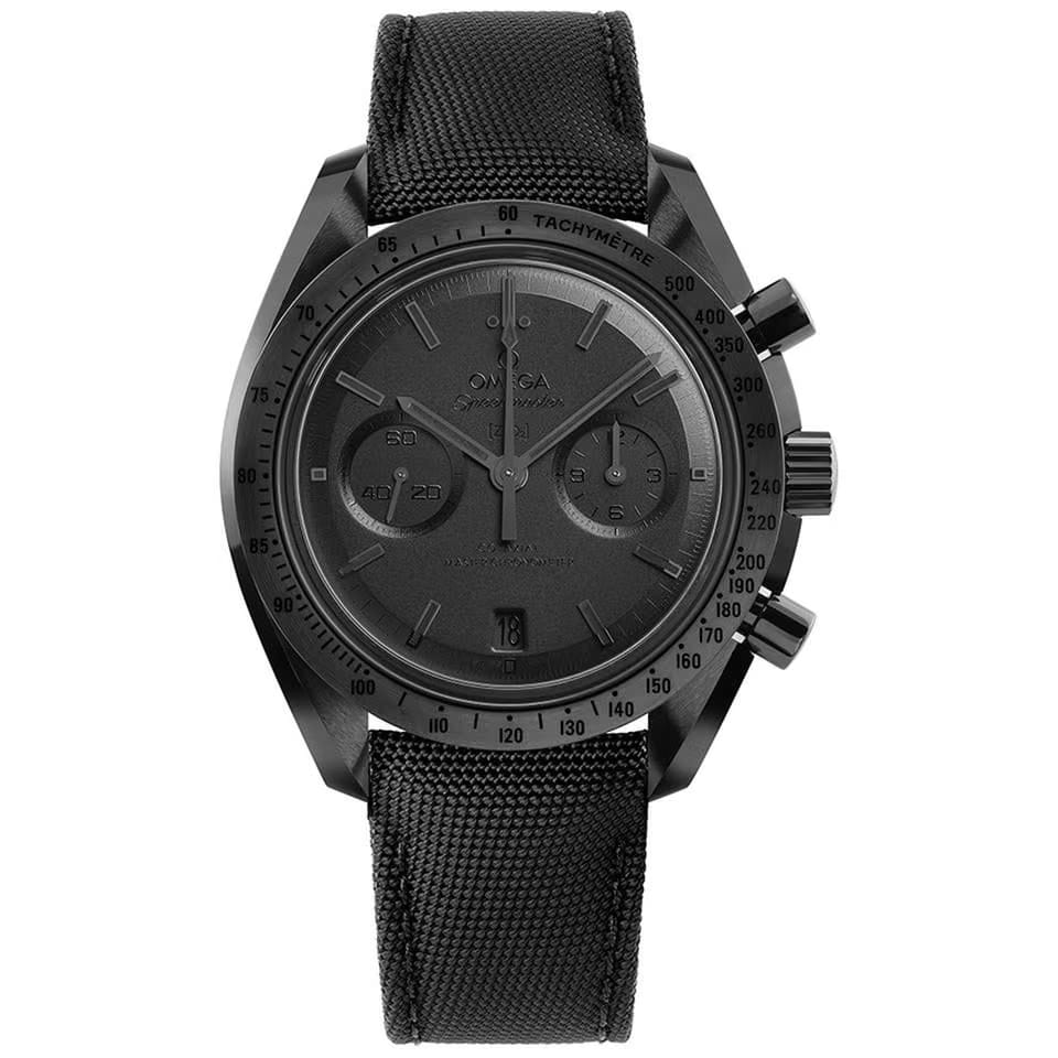 Omega Speedmaster Dark Side Of The Moon 44.25mm 310.92.44.51.01.003 BLACK BLACK