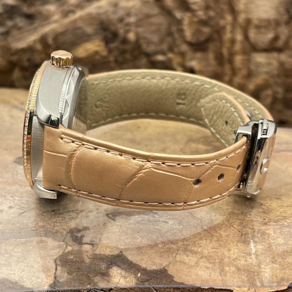 Omega Seamaster Aqua Terra Seamaster Aqua Terra 34 - NEUWARE - FULLSET 2024 - Ref. 220.28.34.20.59.001