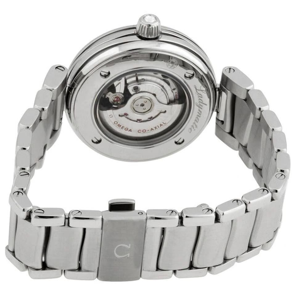 Omega De Ville Ladymatic Women's Automatic Watch 425.35.34.20.57.002