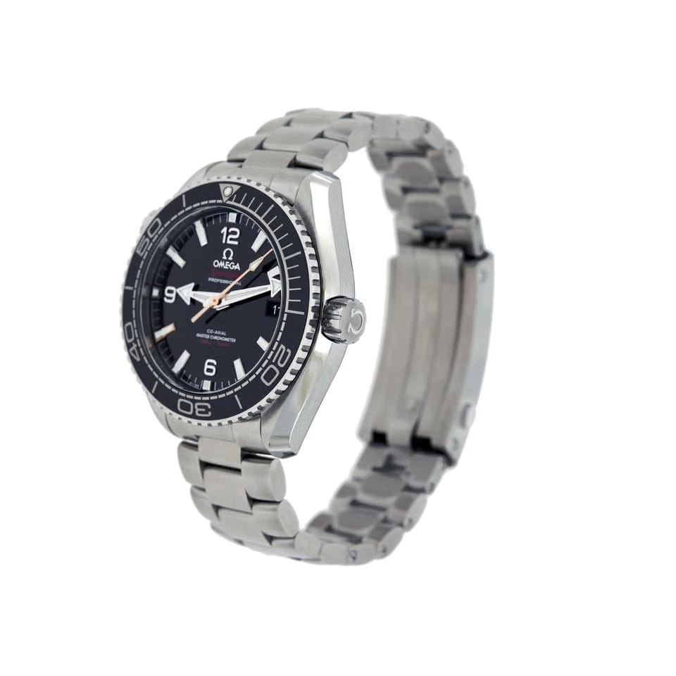 Omega Seamaster Planet Ocean N.O.C.S Limited Edition 77 pieces N.O.S Fullset New Old Stock New Never Worn with stickers 21530442101001