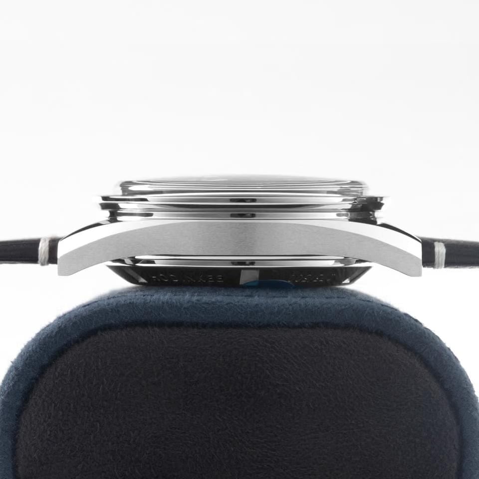 Omega Speedmaster Professional Moonwatch10th Anniversary Hodinkee 10th Anniversary Limited Edition