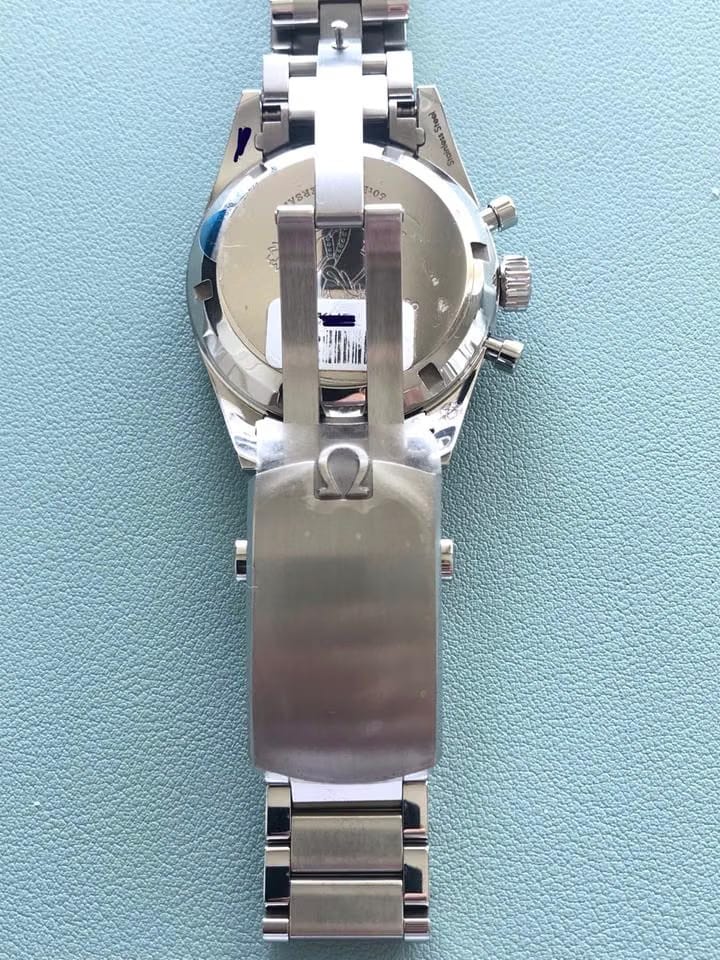 Omega Speedmaster1957 Trilogy