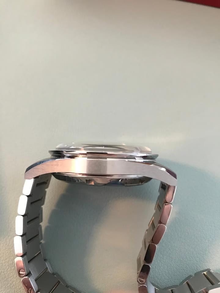 Omega Speedmaster1957 Trilogy