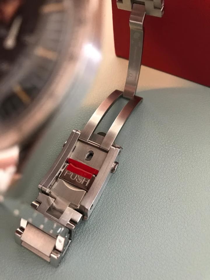 Omega Speedmaster1957 Trilogy