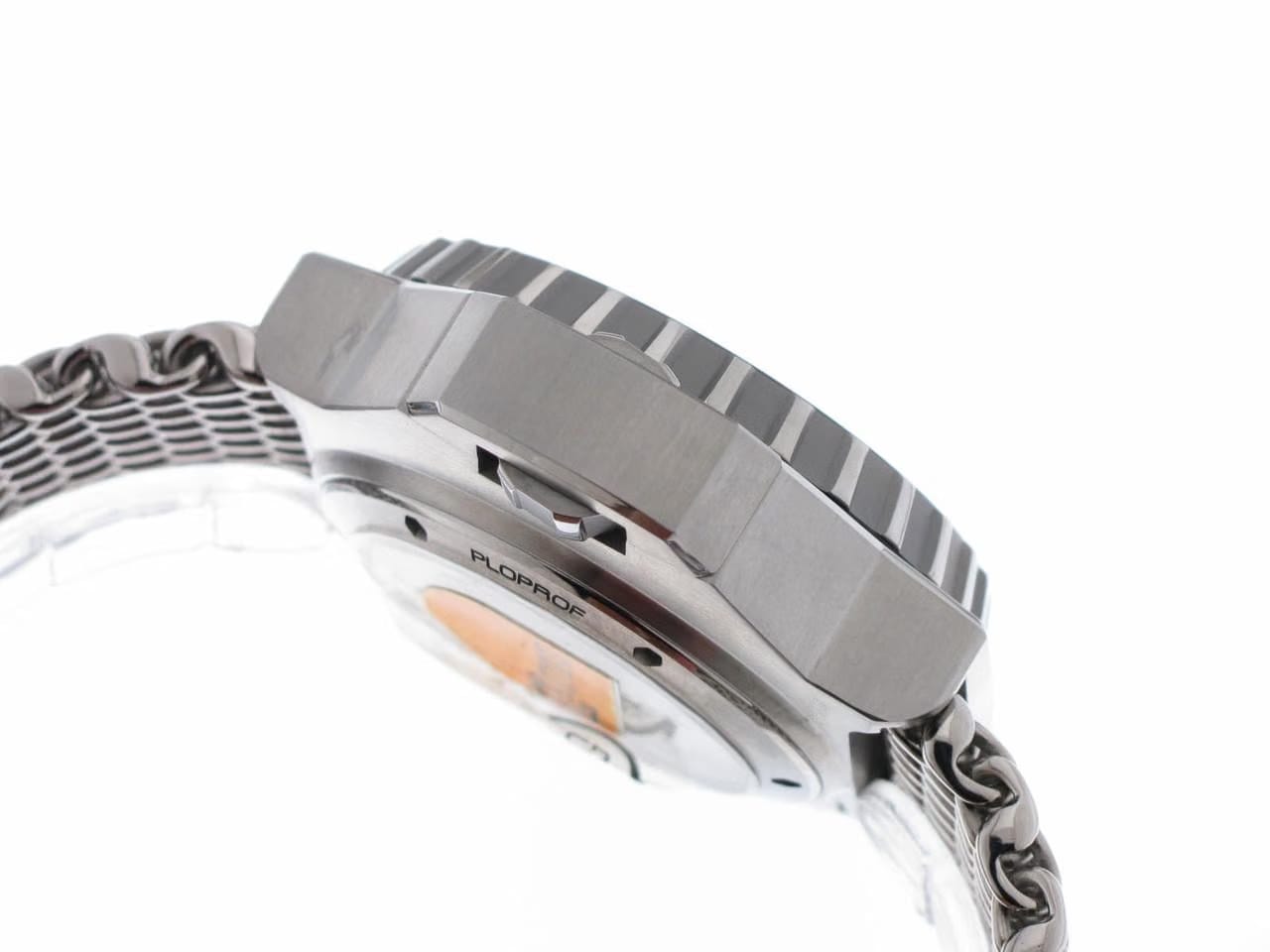 Omega Seamaster Plo Prof Co-axial Master