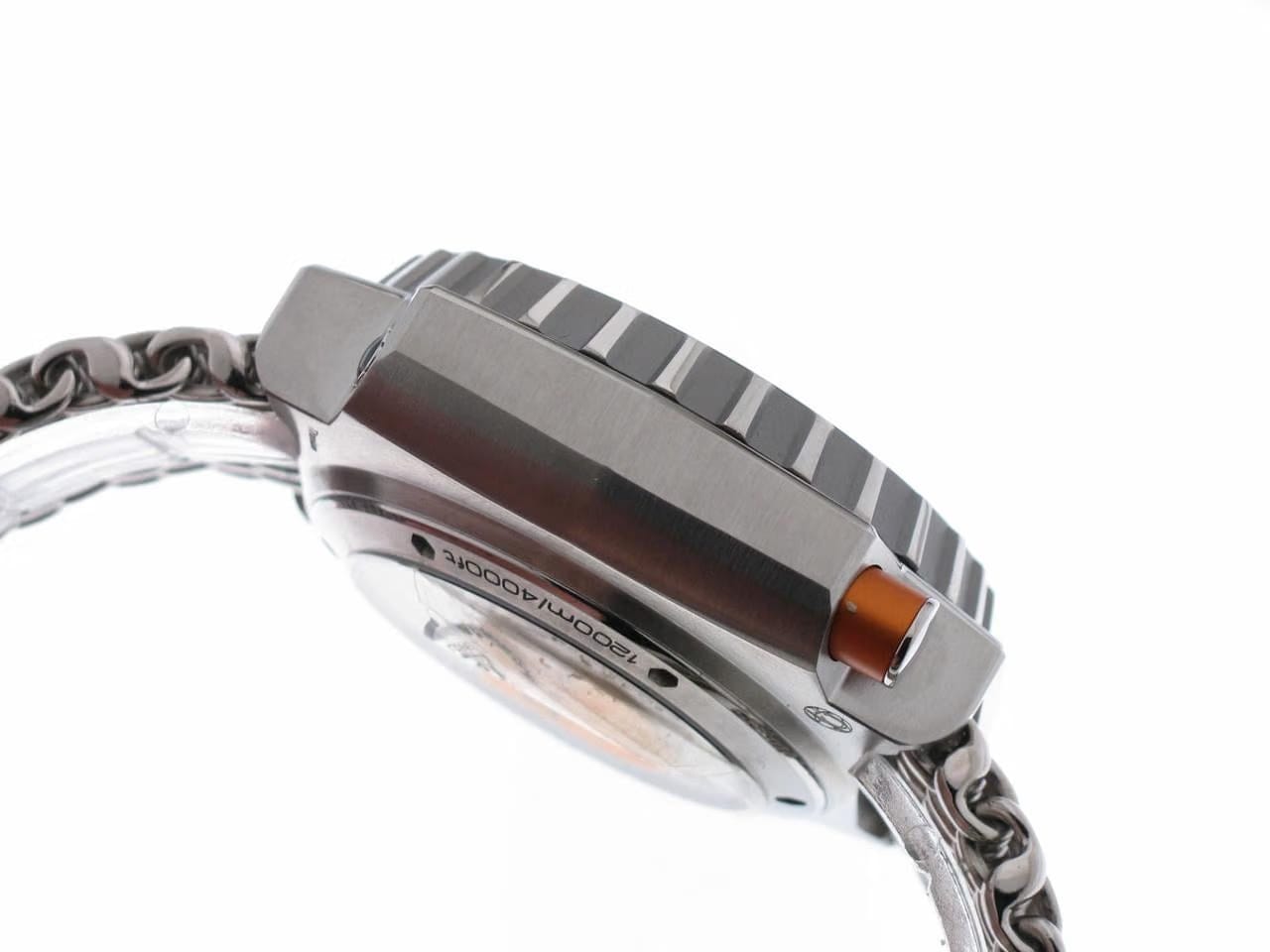 Omega Seamaster Plo Prof Co-axial Master