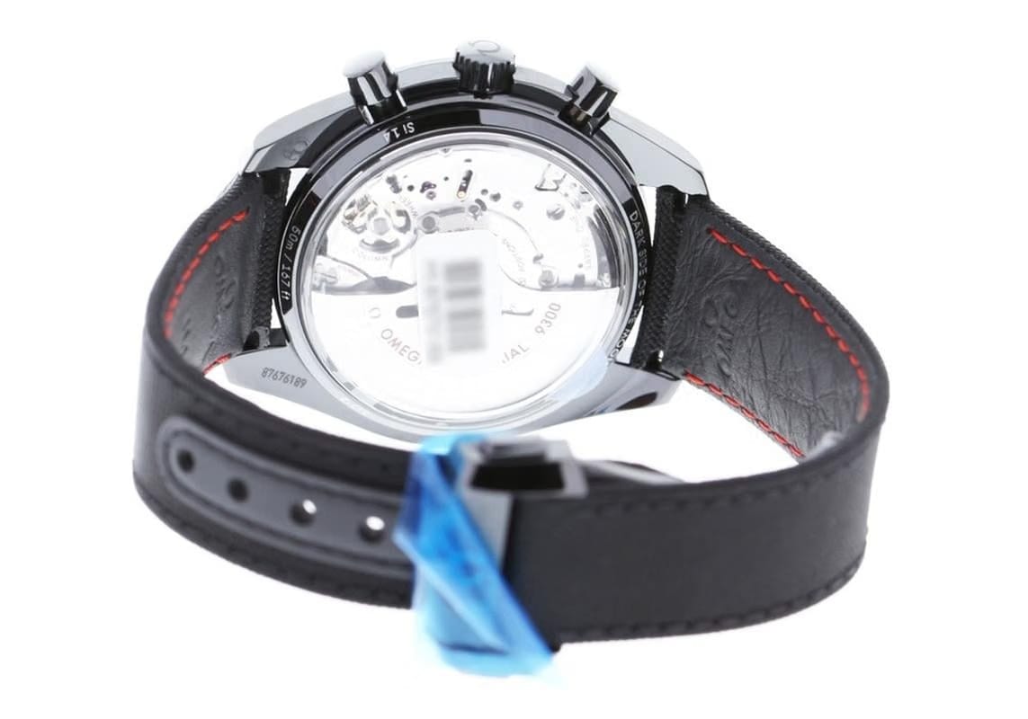 Omega Speedmaster Dark Side of The Moon 44mm Ceramic Case Black Dial Black Strap 311.92.44.51.01.005 NEW - Warranty start: 2026